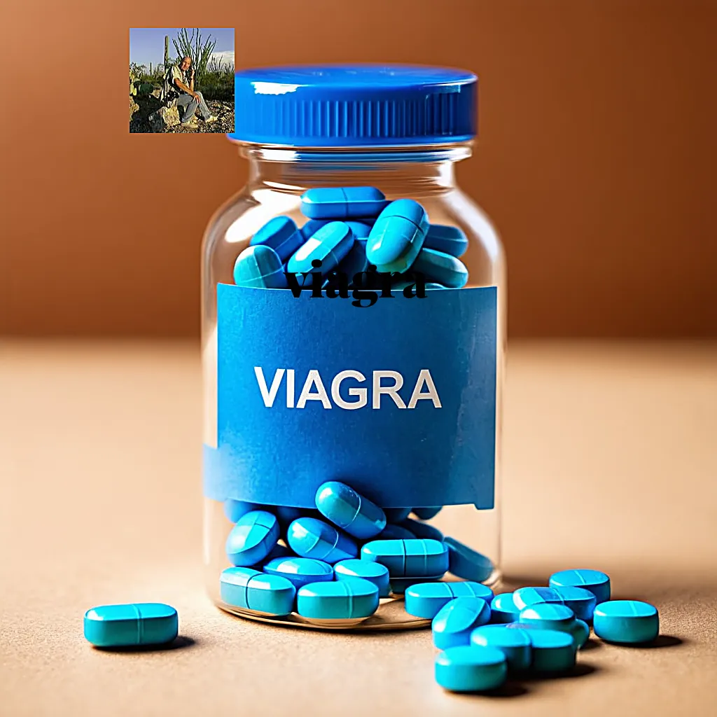 Viagra español